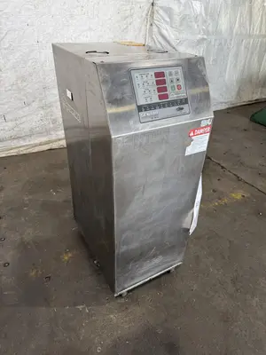 USED 2005 ADVANTAGE ENGINEERING SK-34100-41D1