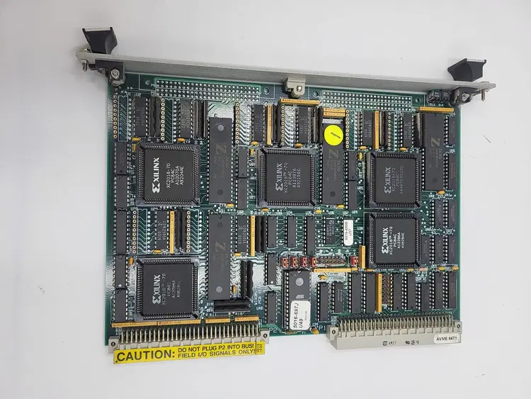 Used XYCOM _UNKNOWN_ Circuit Boards | ND Industrial Surplus #1212208