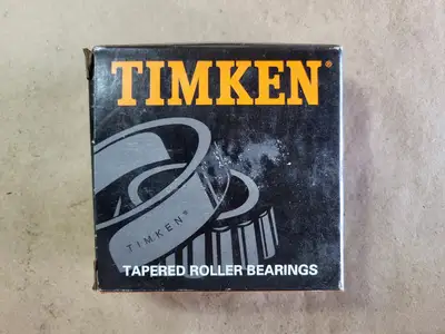 NEW TIMKEN HM907643