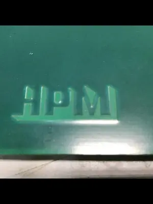 USED HPM 1D703-0004
