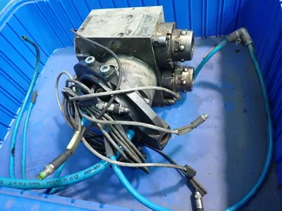 Rotary Table