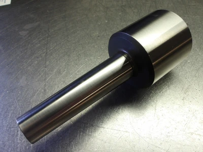 Riten CNC Live Center Morse Taper #3 Shank (3MT) 14603 (LOC3755A)
