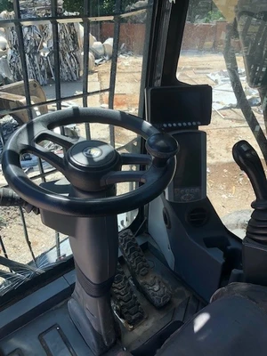 2019 CAT MH3026