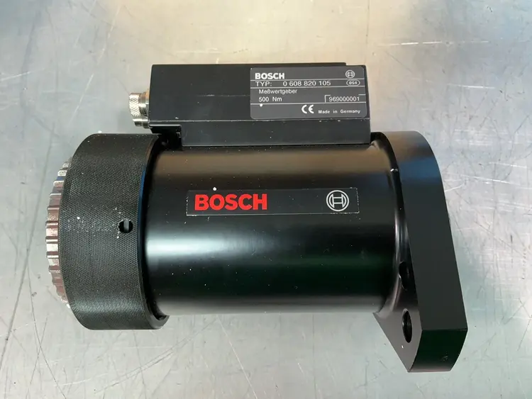 Used BOSCH 0608820105 Tooling & Accessories (Other) Ohio US | HGR 24 #1520019