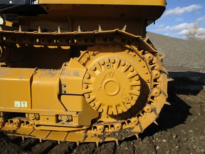 Used 2015 CATERPILLAR D3K2 XL Crawler Dozers | Abele Tractor #1342938