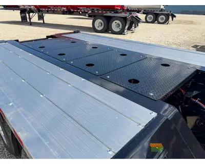 Used JET _UNKNOWN_ Lowboy Trailers Iowa US | Keast Enterprises #1360303
