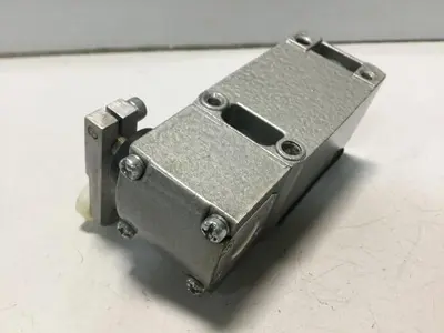 USED TELEMECANIQUE C3JK06