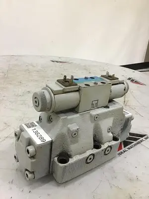 USED VICKERS DG4V3S6CMUHL760EN490