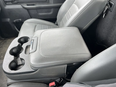 USED 2015 DODGE RAM