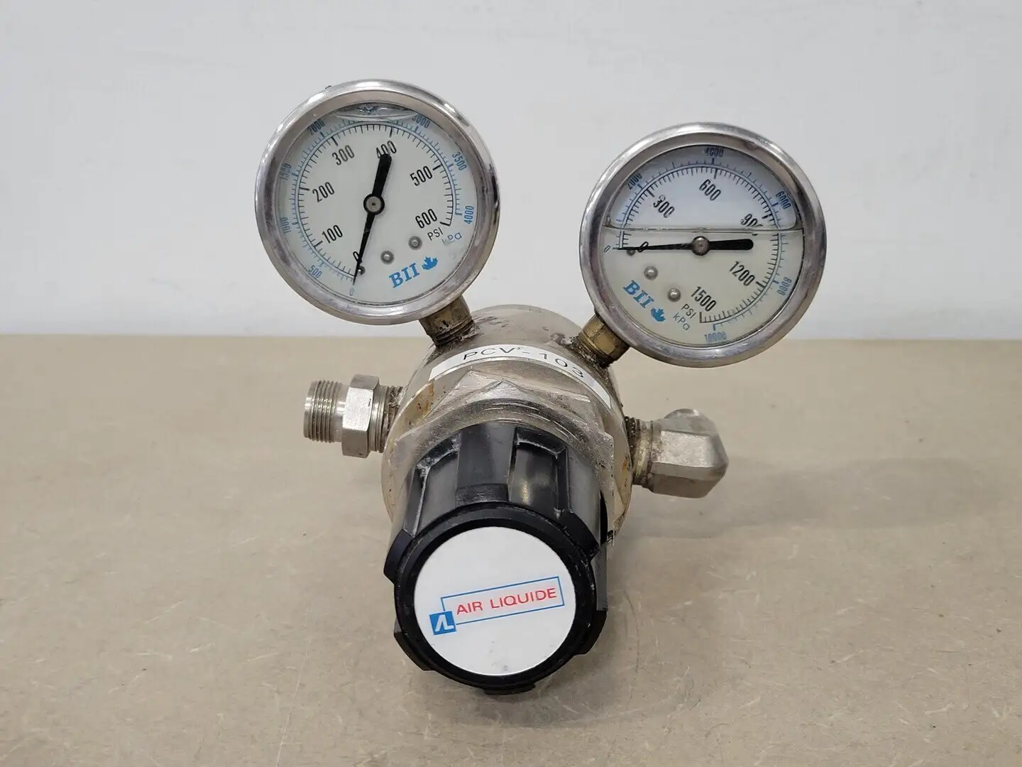 USED PREMIER INDUSTRIES INC. 50-12230-211112B0