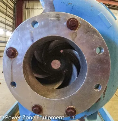 USED LABOUR A90 LF LV 6X8X14
