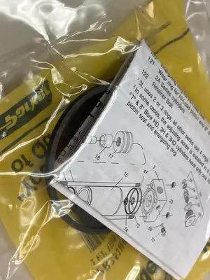 New | in-Stock PARKER PR252H0005 Misc Electrical & Power Parts | Surplus Asset Holdings #1219162