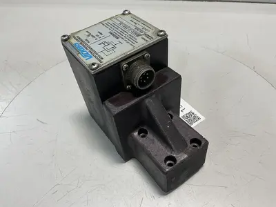 USED VICKERS EHST-3-FVF-30
