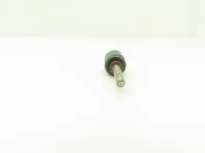 Jarvis 2504A C/B Steel Cylindrical Rotary File 3/4" x 3/4" Coarse Cut Lot of 10
