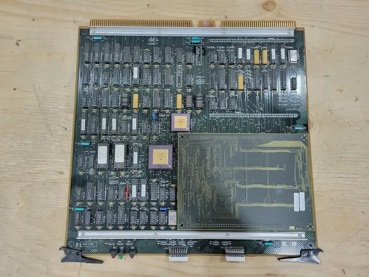 Used HONEYWELL 38001873-100 Misc Electrical & Power Parts British Columbia CA | Lenmark #252031
