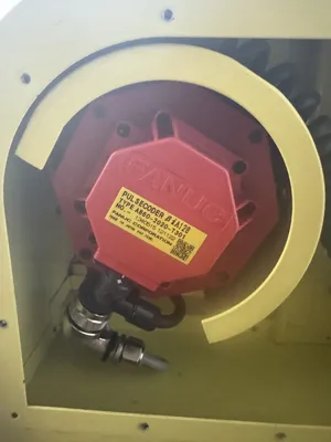 2014 NIKKEN 5AX-200II Rotary Tables | Midstate Machinery (3)