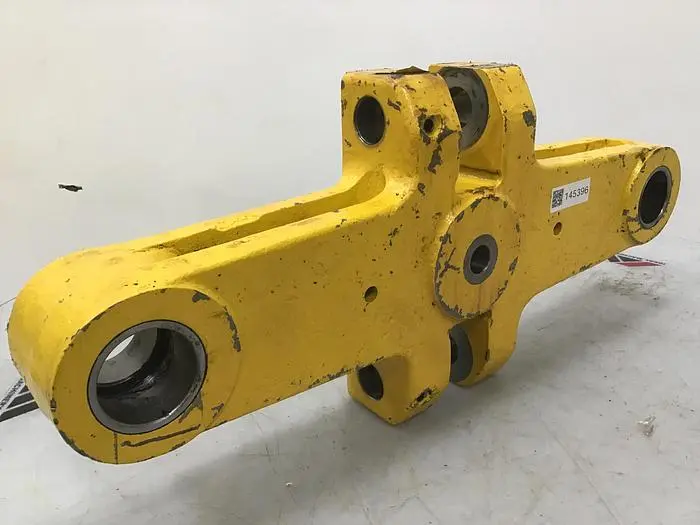 Used VAN DORN 300620 Clamps Michigan US | Ideal Machinery #695062