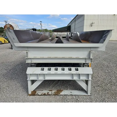 USED GENERAL KINEMATICS SCRT 96/114X18X13.5