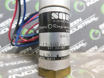 USED SOR, INC. 6AC-AD3-M2-D1A-RR