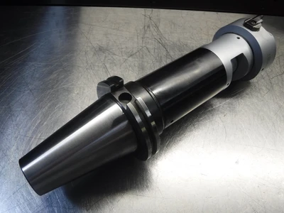 Kennametal KR50 CAT50 Finish Boring Head 97mm to 117mm KR50SVS5B094M (LOC1326A)