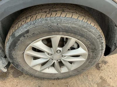 Used 2016 KIA SORENTO SUVs Michigan US | Miedema Asset Management Group #1313955
