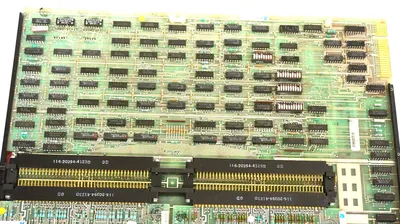 HONEYWELL BF2MY E CONTROL BOARD BMMU031B BCMM044B