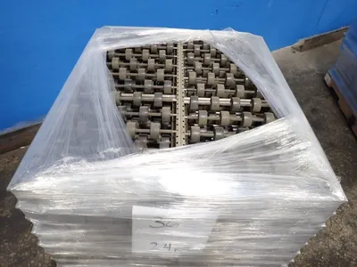 36" X 16" Conveyors