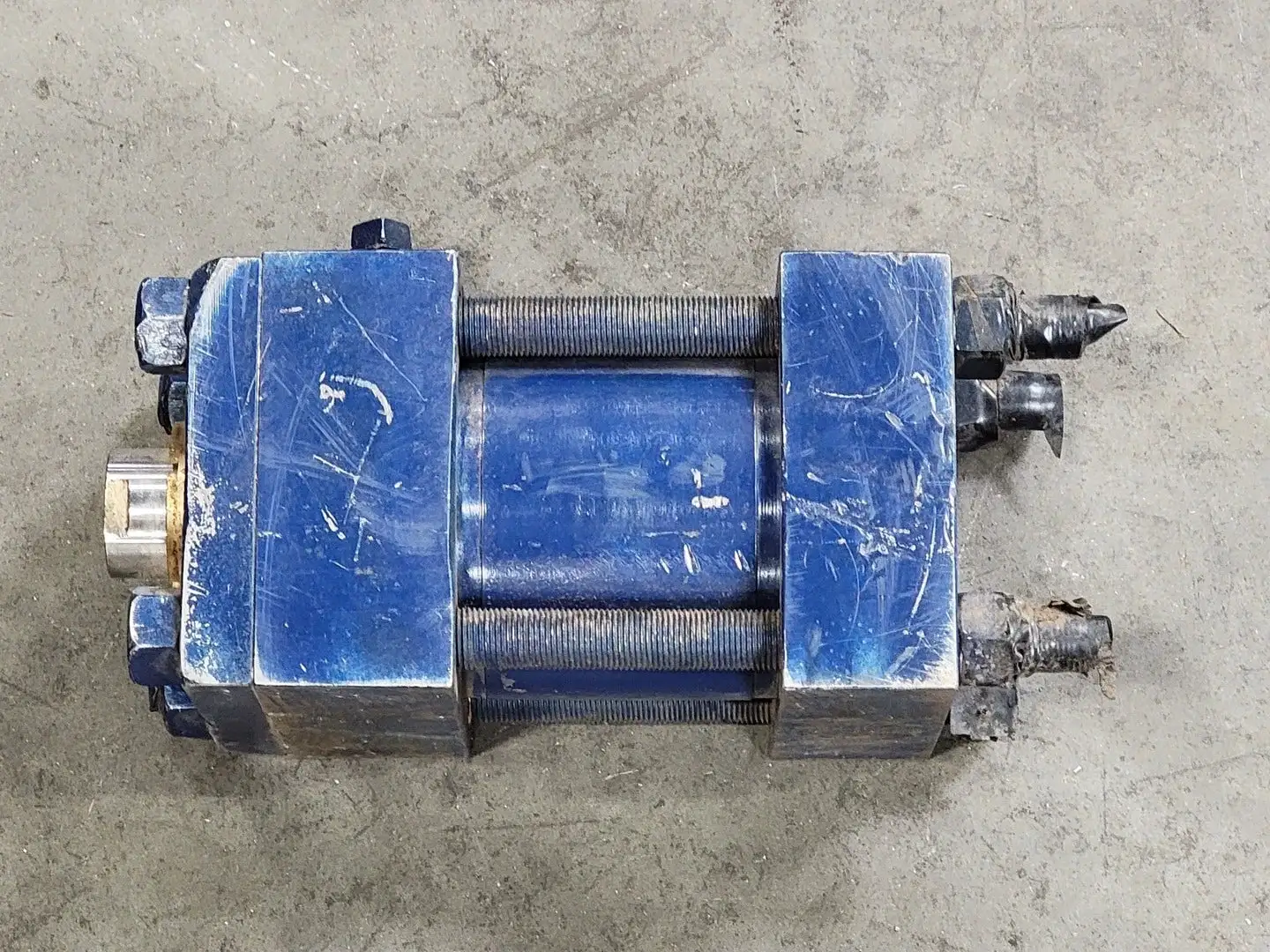 Hydraulic Cylinder