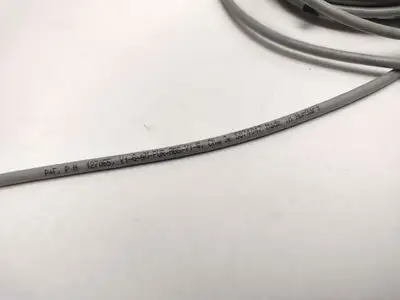 Used Pepperl V1-G5M-PUR-ABG-V1-W Misc Electrical & Power Parts Michigan US | Maverick Industrial Sales #1473893