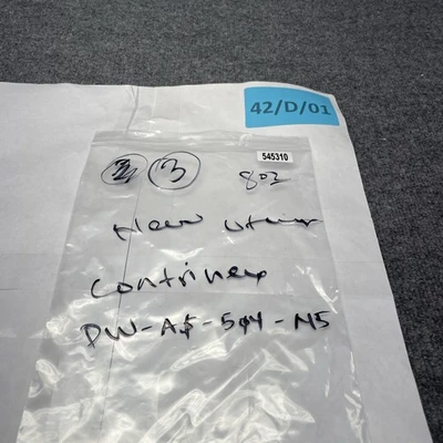 New | in-Stock Icinventory DW-AS-504-M5 Proximity Sensors California US | Davliegogo LLC #1708370