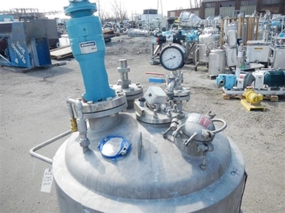 Used FELDMEIER _UNKNOWN_ Reactors Connecticut US | DMC Industries #1281613