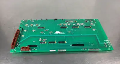GIDDINGS & LEWIS CONTROL PANEL INTERFACE 810-21283-00 3E-6