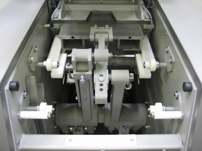 New | in-Stock BENIER BENIER DOUGH EXPERT Dough Dividers California US | BakeryEquipment.com #1554930