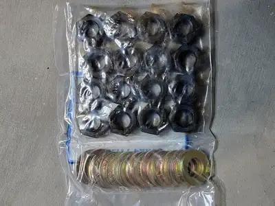 NEW SHURSEAL 53041011