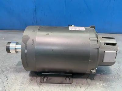 Used BALDOR IDNM3534 Motors (misc) Ohio US | HGR 24 #1521245