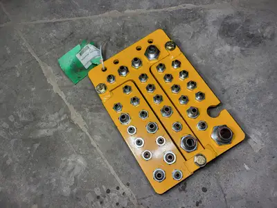 USED MACLEAN 1087893