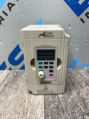 ADLEY ADL-AV2 Electrical/PLC/Automation | ESS Industrial Equipment Sales (2)