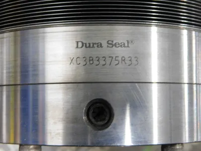 Flowserve GEB2755443B Mechanical Seal EDLA275546I XC3B3375R33 Used