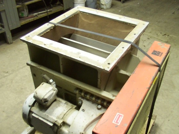 Used _UNKNOWN_ 5147-30 Air Locks Minnesota US | A&I Equipment #1317750