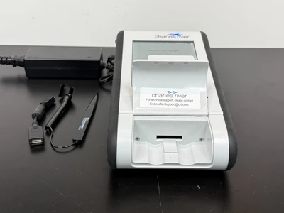Used Charles River PTS150 Spectrophotometers Missouri US | BioLabTek #1301149