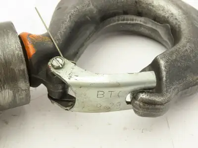 Used CROSBY _UNKNOWN_ Hoists (All Types) Indiana US | Arrow Industrial #634383