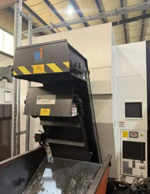 2019 MAZAK HCR 5000/ 5 AXIS Horizontal Machining Centers | Toolquip, Inc. (7)