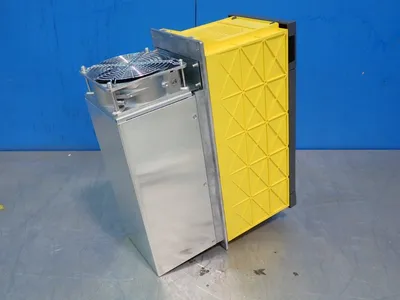 Used FANUC A06B6102H215#H520 Servo Drives Ohio US | HGR 24 #1134669