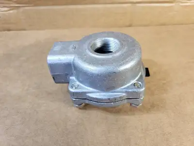 NEW GOYEN RCAC 25T 4002