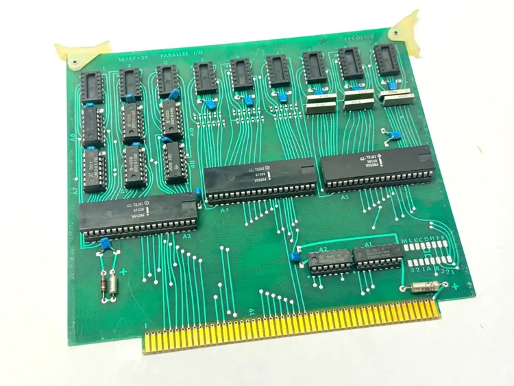 Used EBERLINE _UNKNOWN_ Circuit Boards | Maverick Industrial Sales #1116158