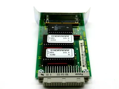 NEW INDRAMAT 109-0657-4B02-02 PC BOARD 10906574B0202