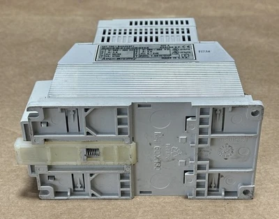 USED Allen-Bradley 160-BA04NSF1