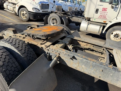 Used 2006 INTERNATIONAL 86004X2 Conventional trucks Ohio US | Miedema Asset Management Group #1693440