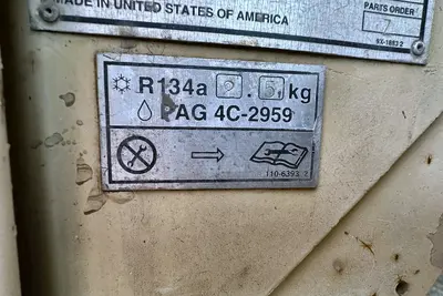 Used 1996 CATERPILLAR D11N Bulldozers Pennsylvania US | Proxy Equipment #1377715
