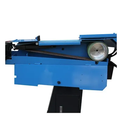 BAILEIGH TN-400X3 Tube and Pipe Notchers | Sierra Victor Industries (4)